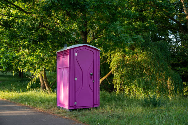 Portable Restroom Removal and Pickup in Essex Fells, NJ